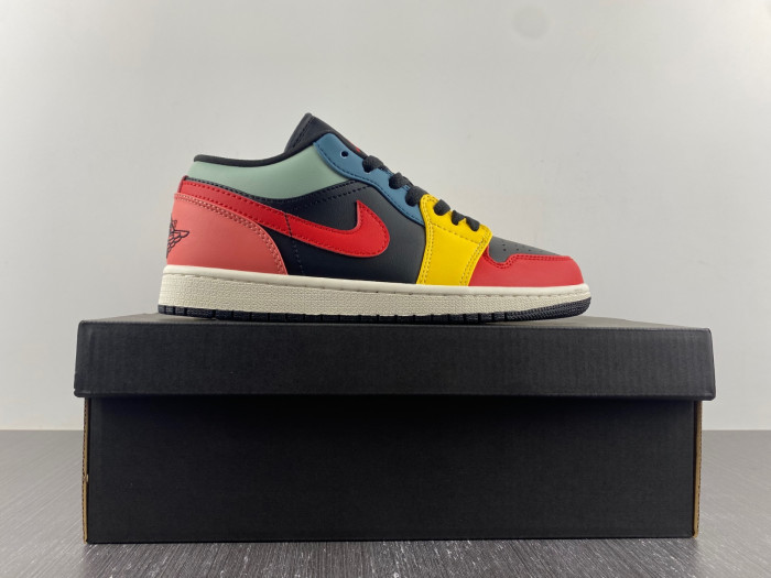 air jordan 1 low dn3739-060