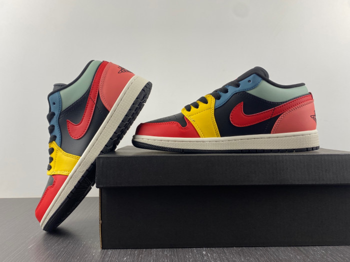 air jordan 1 low dn3739-060