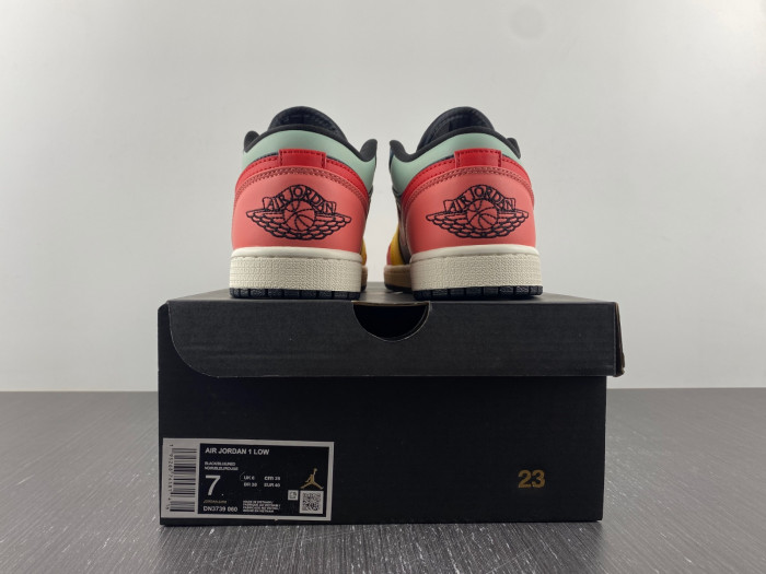 air jordan 1 low dn3739-060