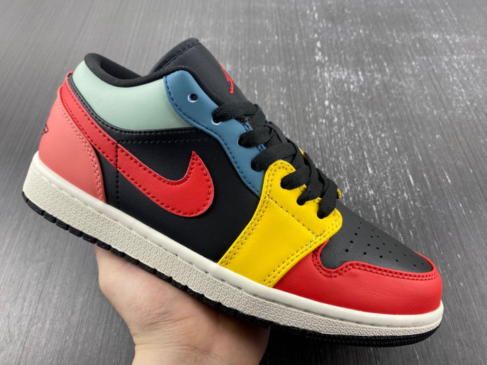 air jordan 1 low dn3739-060