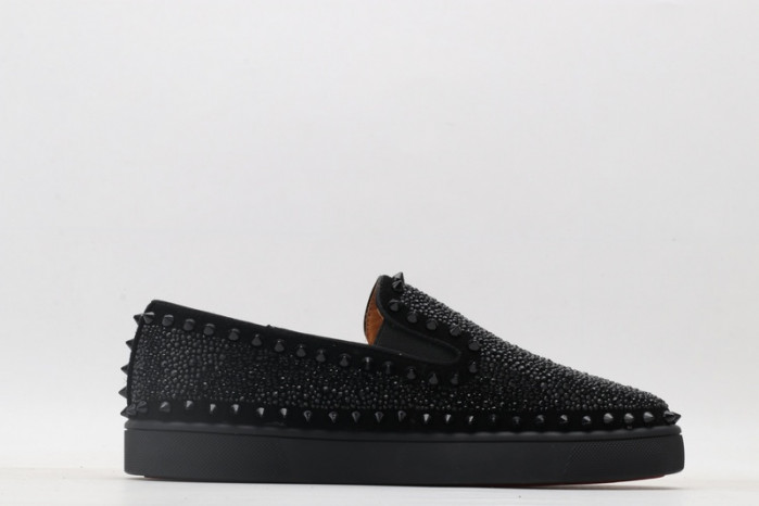 Ch**an louboutin sneakers cl-007