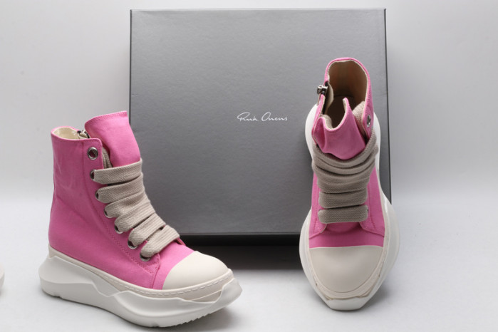 rick owen.s sneaker ro-040
