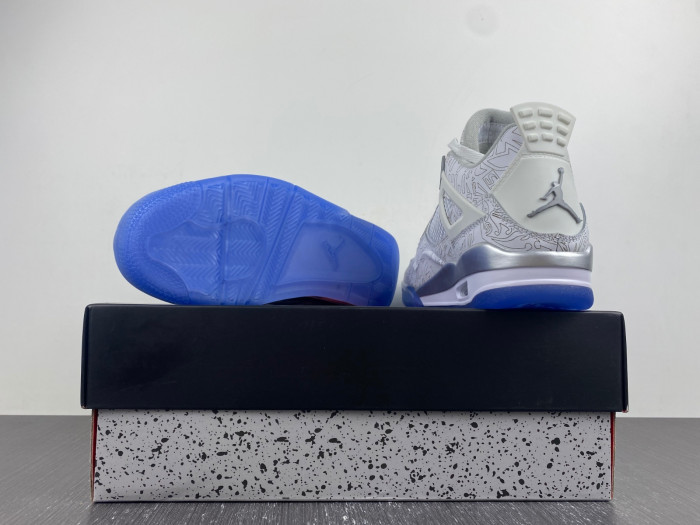 air jordan 4 retro 705333-105