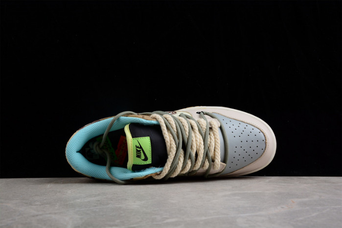 nike dunk low free 99 black dh0952----001