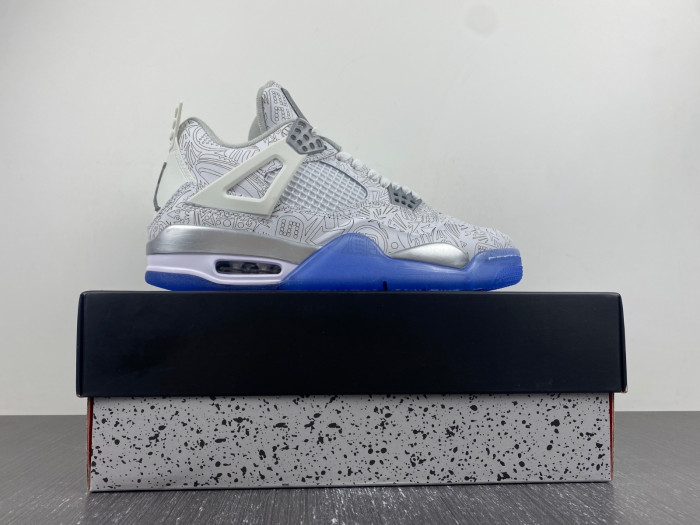 air jordan 4 retro 705333-105