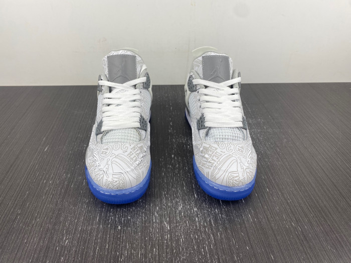 air jordan 4 retro 705333-105