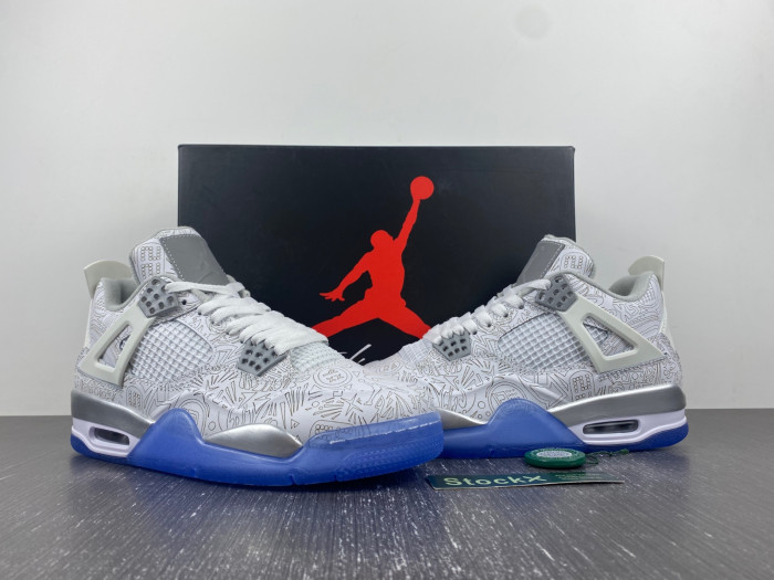 air jordan 4 retro 705333-105