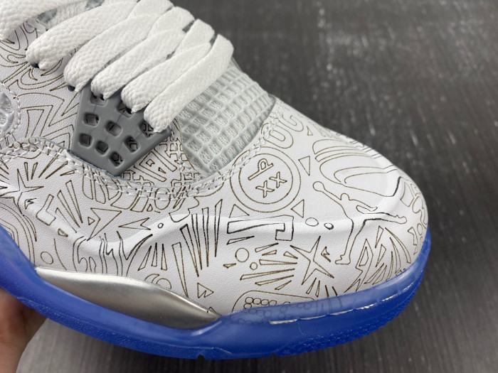 air jordan 4 retro 705333-105