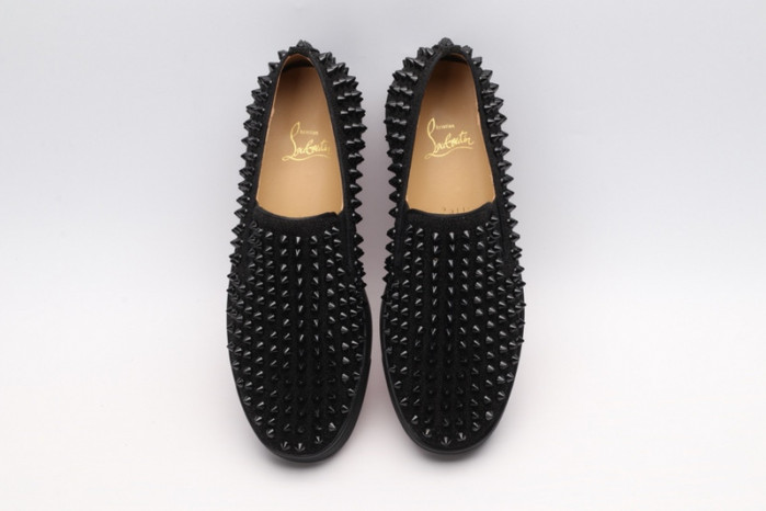 Ch**an louboutin sneakers  cl-004