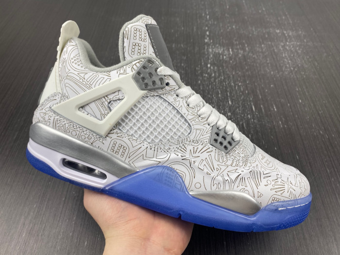 air jordan 4 retro 705333-105