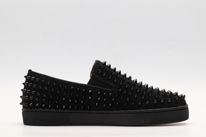Ch**an louboutin sneakers  cl-004