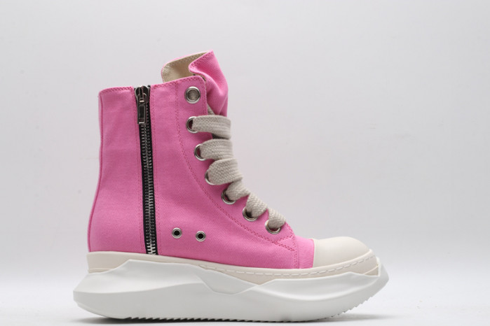rick owen.s sneaker ro-040