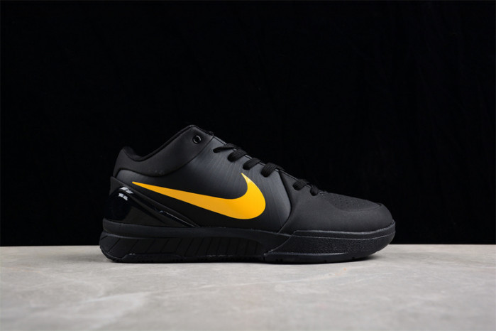 nike kobe 4 protro fq3544-001