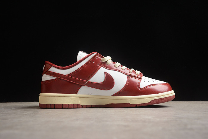 nike sb dunk low fj4555-100