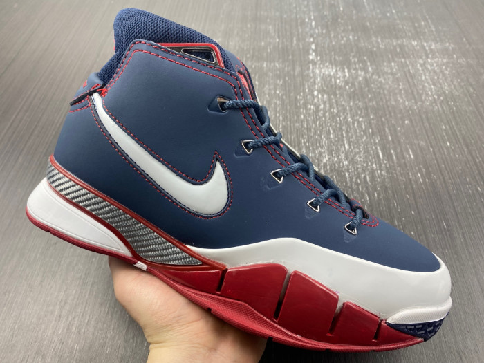 nike kobe 1 aq2728-400