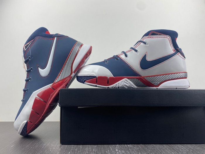 nike kobe 1 aq2728-400