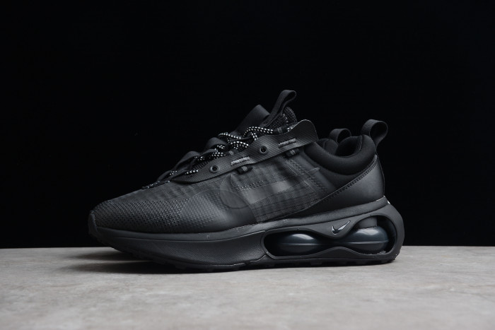 nike air max 2021  black dh4245-002