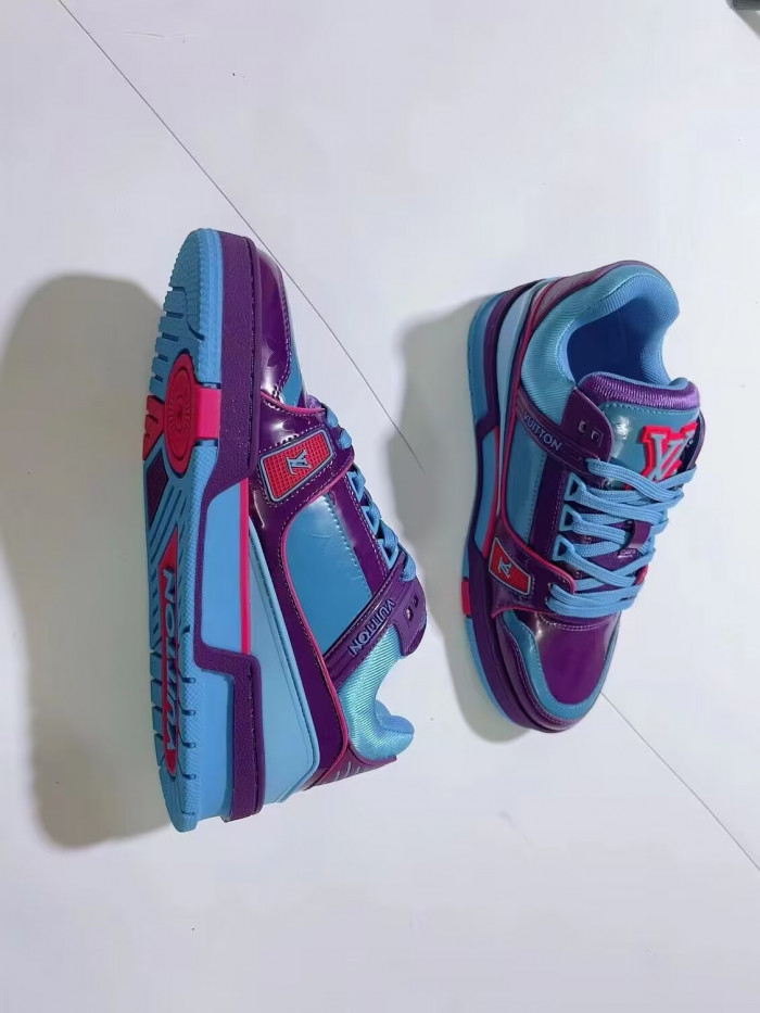 lou vuit sci-fi sneakers lvss-0102