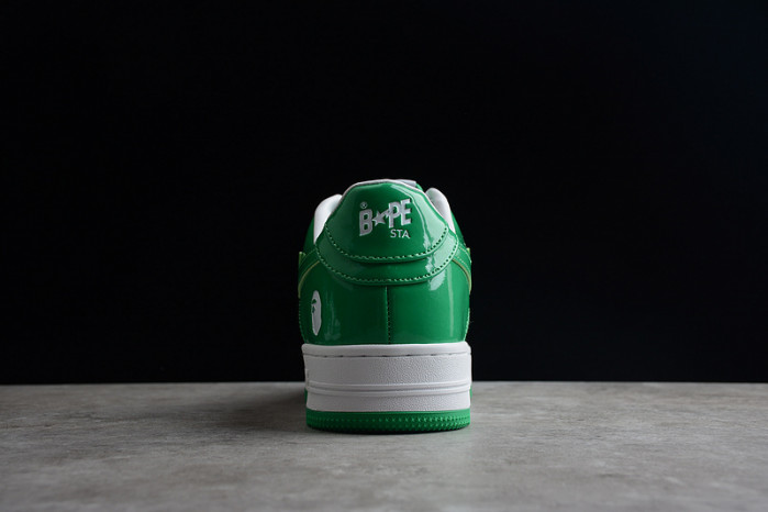 a bathing ape bape sta low ab-043