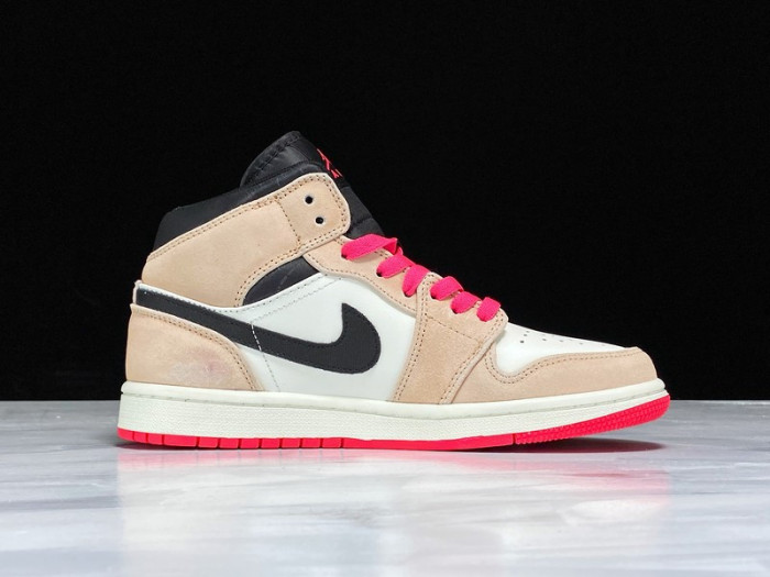 air jordan 1 mid 852542-801