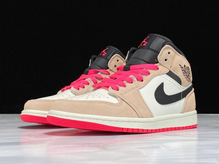 air jordan 1 mid 852542-801