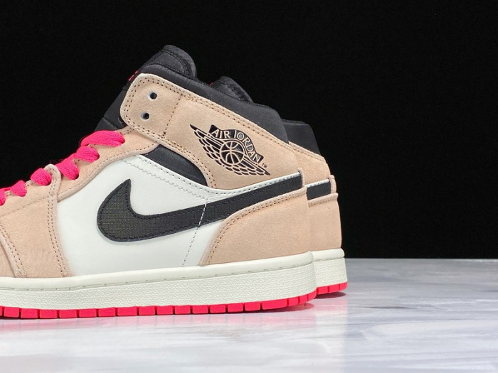 air jordan 1 mid 852542-801