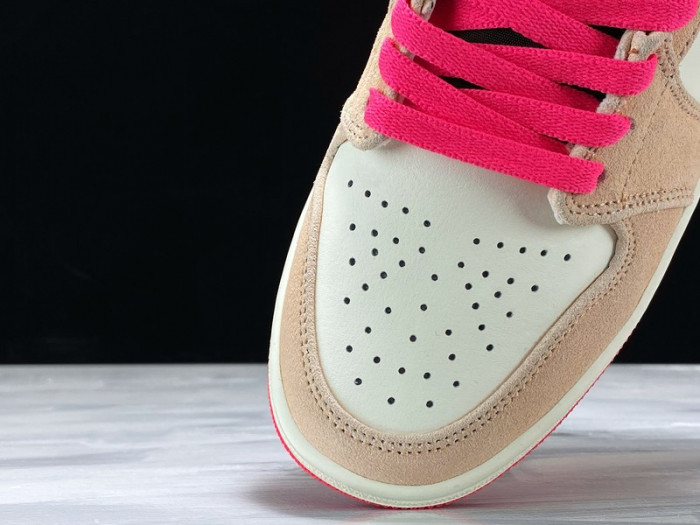 air jordan 1 mid 852542-801