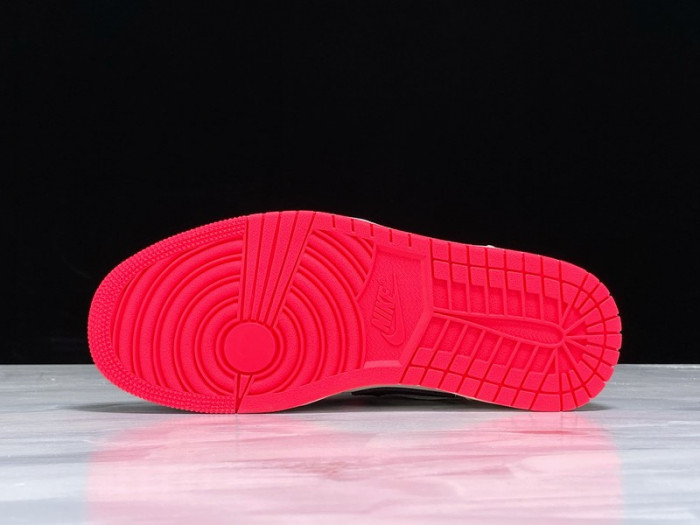 air jordan 1 mid 852542-801