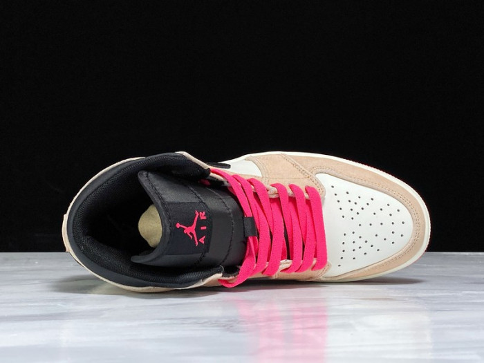 air jordan 1 mid 852542-801