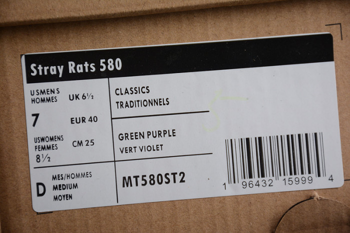 new balance nb-066