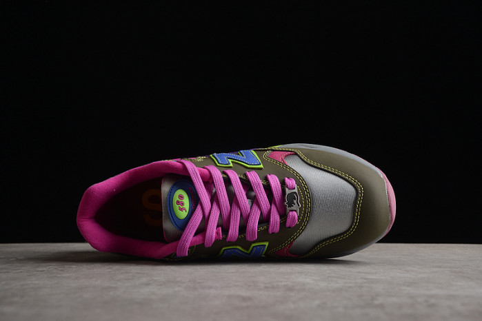 new balance nb-066
