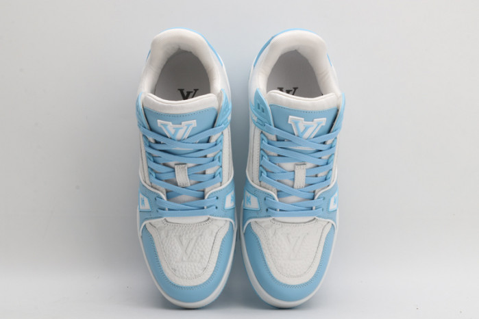 lou vuit sci-fi sneakers  lvss-002