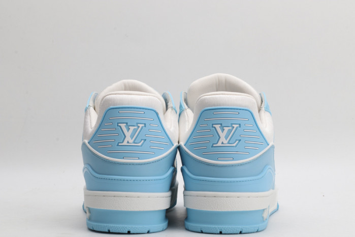 lou vuit sci-fi sneakers  lvss-002