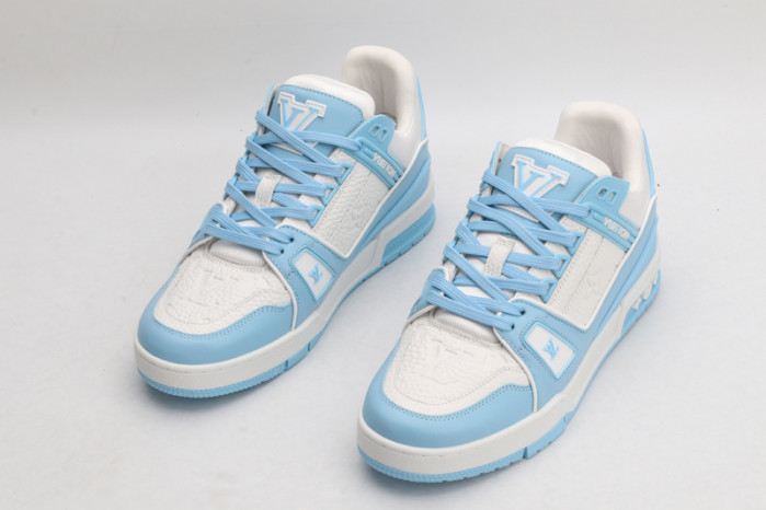 lou vuit sci-fi sneakers  lvss-002