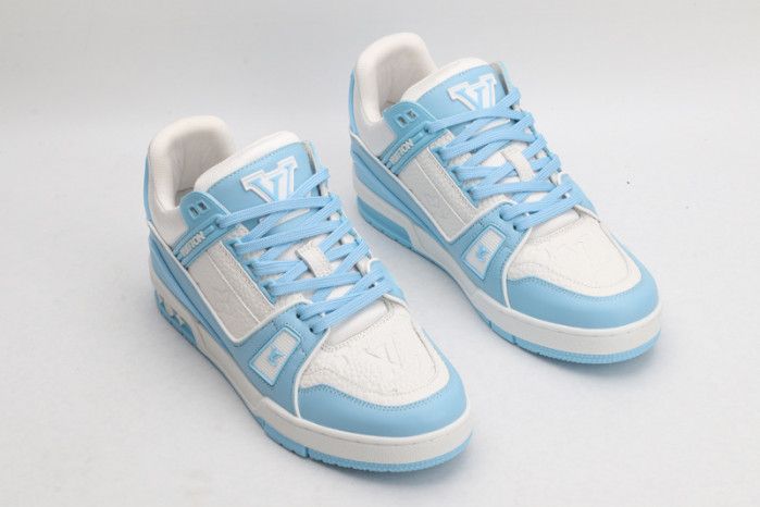 lou vuit sci-fi sneakers  lvss-002