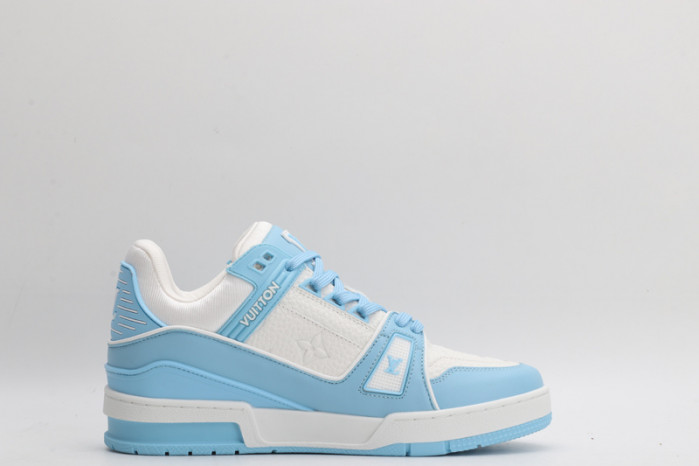 lou vuit sci-fi sneakers  lvss-002