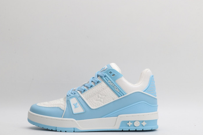 lou vuit sci-fi sneakers  lvss-002