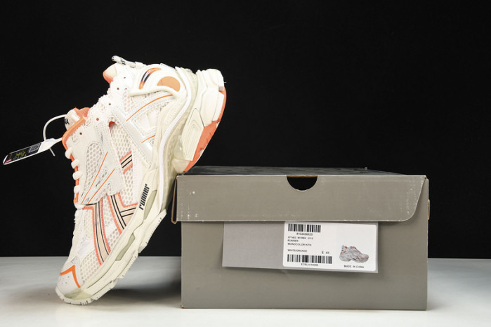 Ba*len*cia*ga track trainer btt-052
