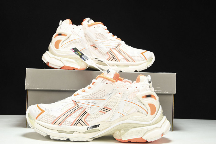 Ba*len*cia*ga track trainer btt-052