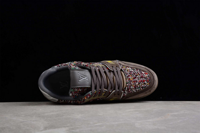 lou vuit sci-fi sneakers lvss-030