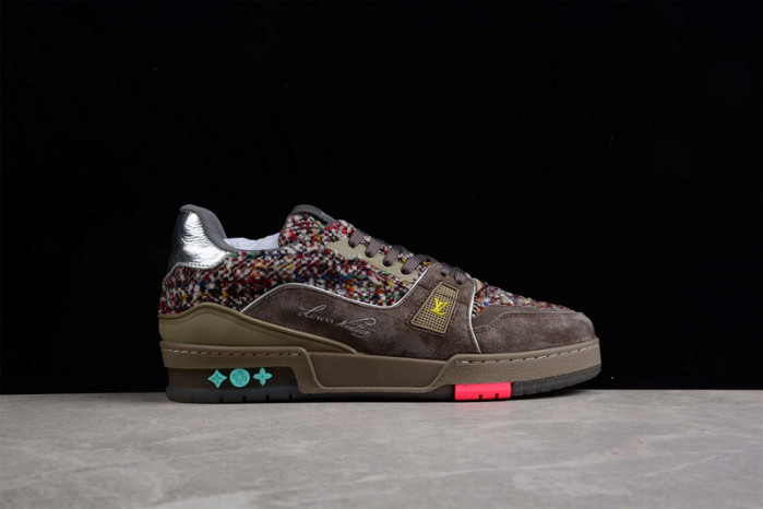lou vuit sci-fi sneakers  lvss-030