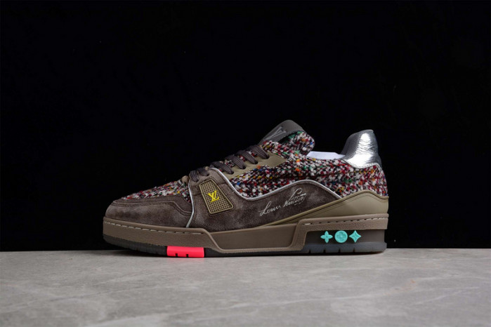 lou vuit sci-fi sneakers lvss-030