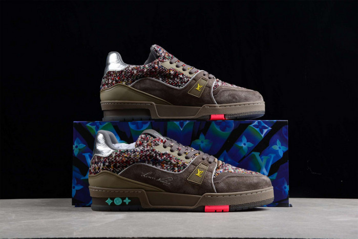 lou vuit sci-fi sneakers lvss-030