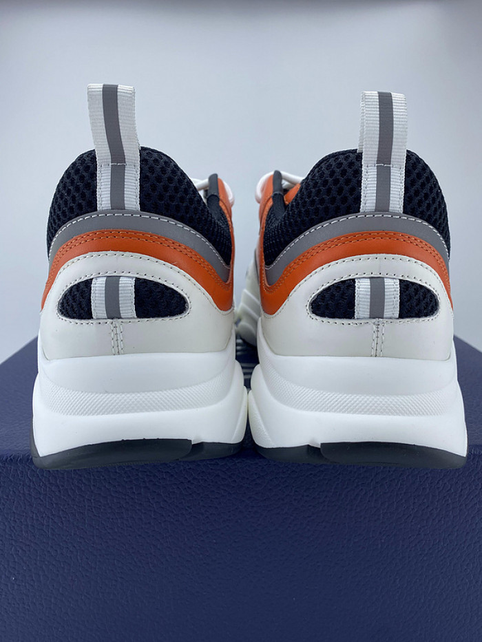 dr b22 trainer sneakers drb22-021