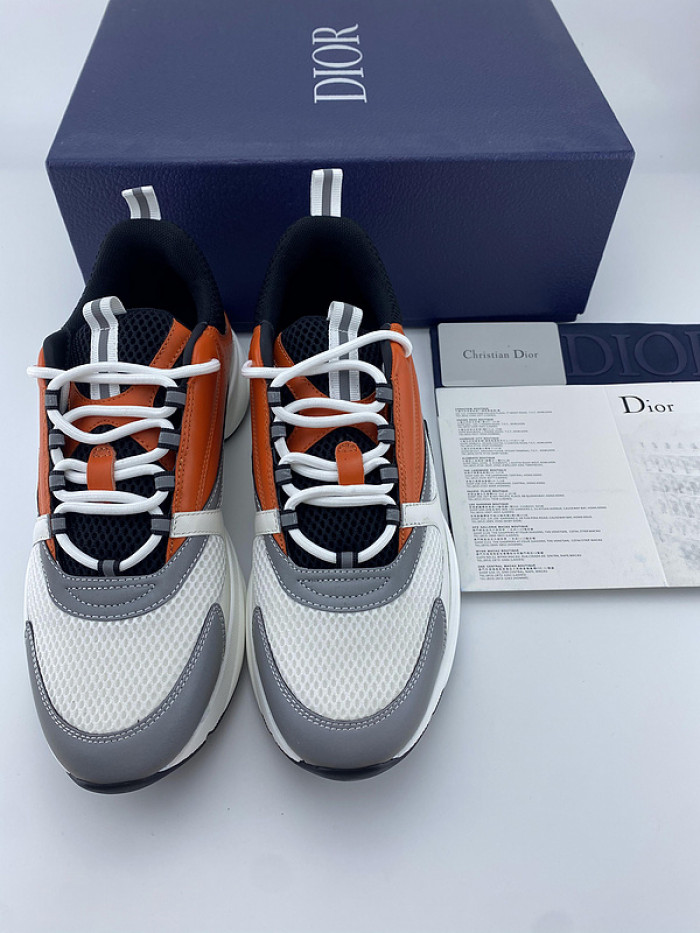 dr b22 trainer sneakers drb22-021