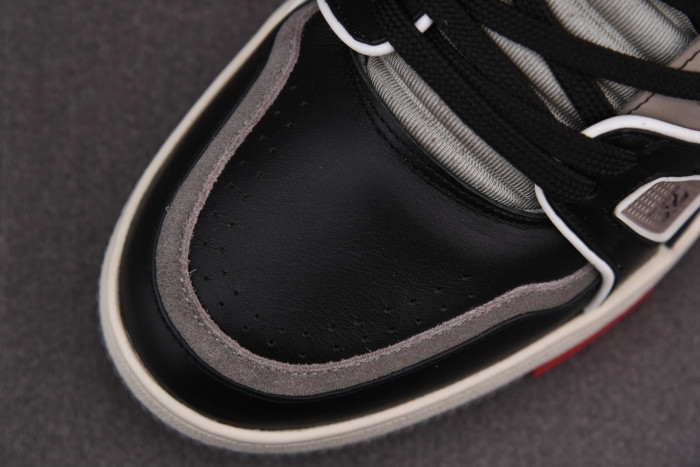 lou vuit sci-fi sneakers