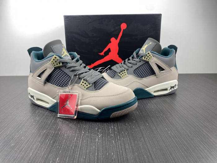 air jordan 4 aj4-003