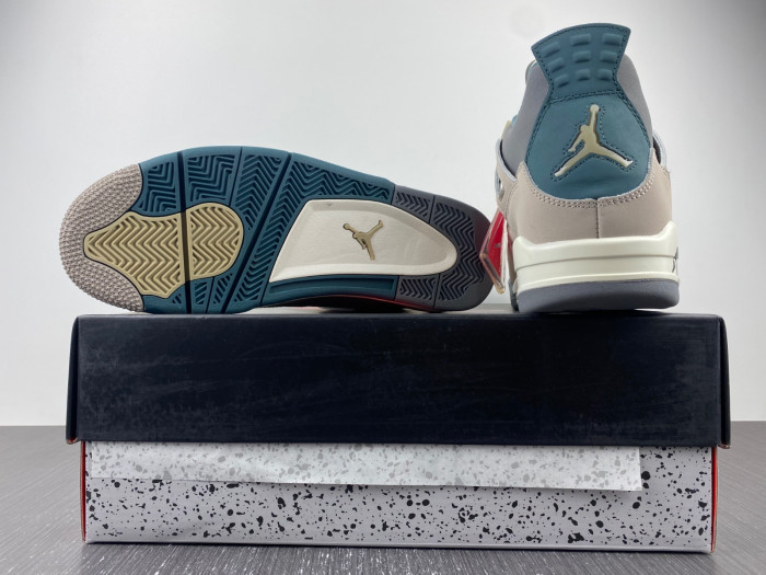 air jordan 4 aj4-003