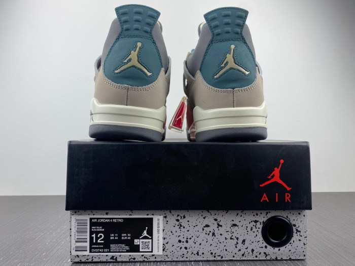 air jordan 4 aj4-003