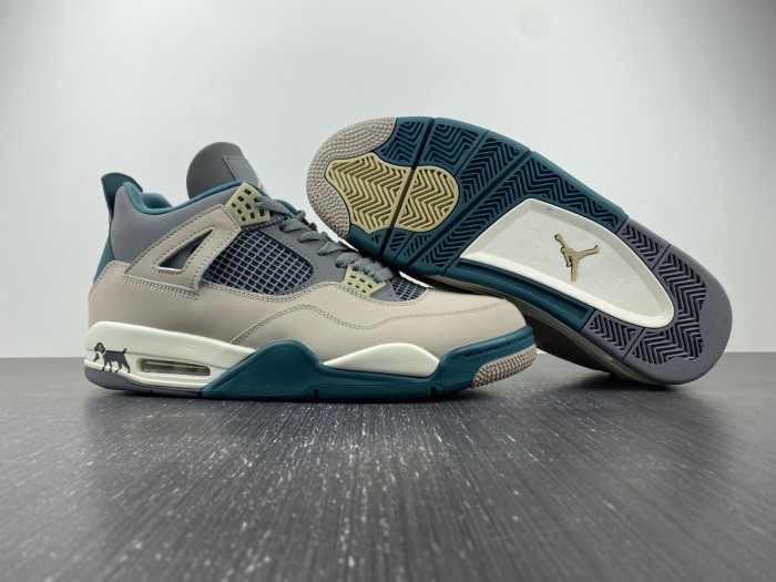 air jordan 4 aj4-003